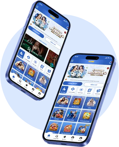Đa dạng trò chơi Nổ Hũ tại 39go99