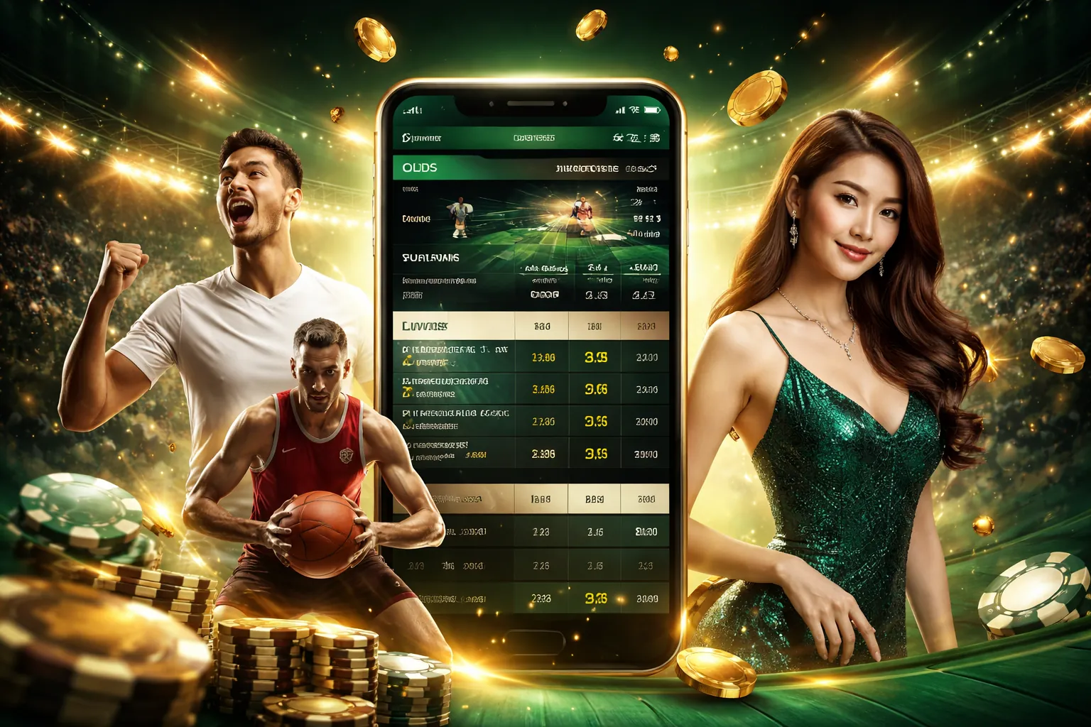 Game Bắn Cá 39go99
