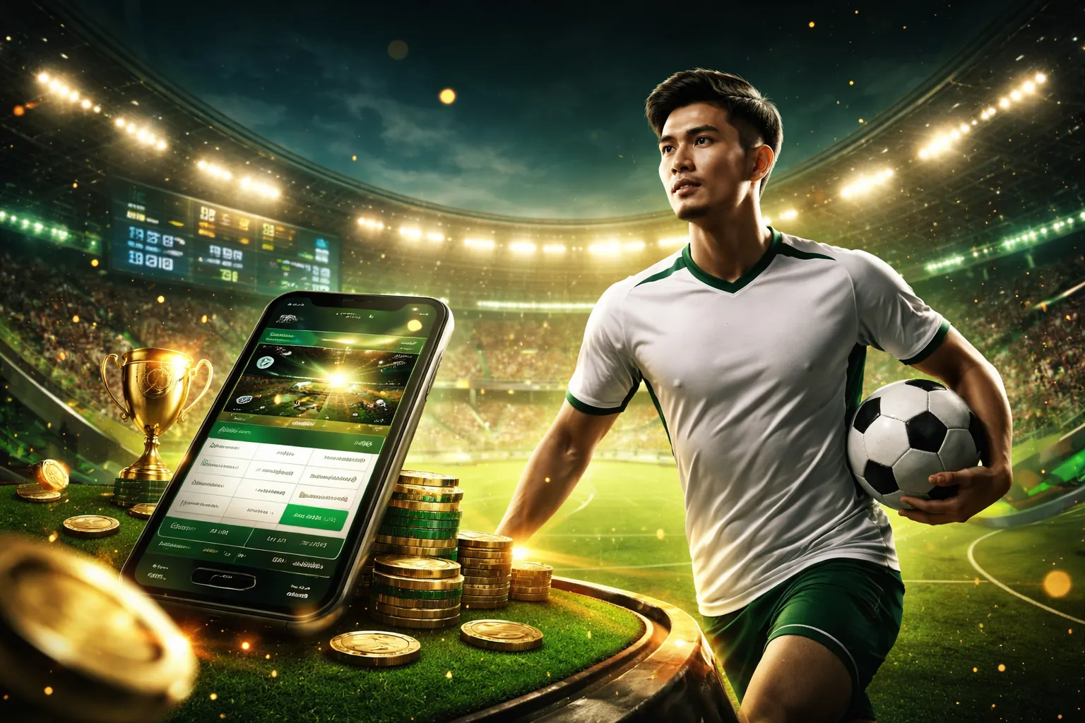 Sòng Bạc Trực Tuyến 39go99