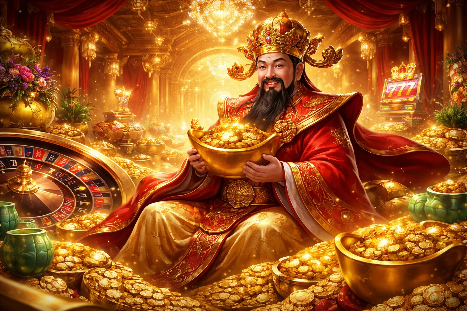 Tổng quan các chương trình khuyến mãi hấp dẫn tại 39go99 link hôm nay