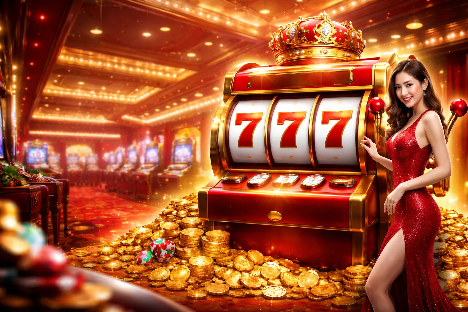 Hình ảnh Nổ Hũ 39go99 link hôm nay với jackpot lớn