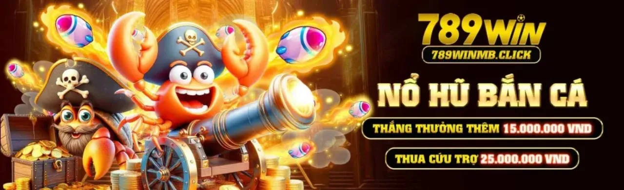 Thế giới game bắn cá 3D 39go99 sôi động