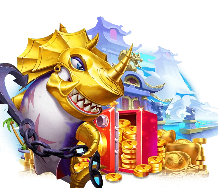 Đa dạng loài cá trong game bắn cá 39go99